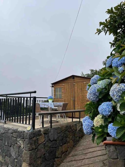 La Casita De La Pared Apartman Santa Cruz de Tenerife Kültér fotó