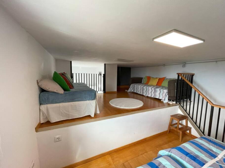 La Casita De La Pared Apartman Santa Cruz de Tenerife Kültér fotó