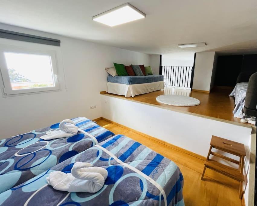 La Casita De La Pared Apartman Santa Cruz de Tenerife Kültér fotó