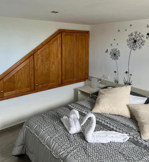La Casita De La Pared Apartman Santa Cruz de Tenerife Kültér fotó
