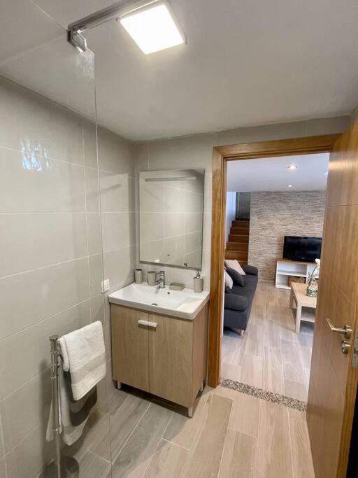 La Casita De La Pared Apartman Santa Cruz de Tenerife Kültér fotó