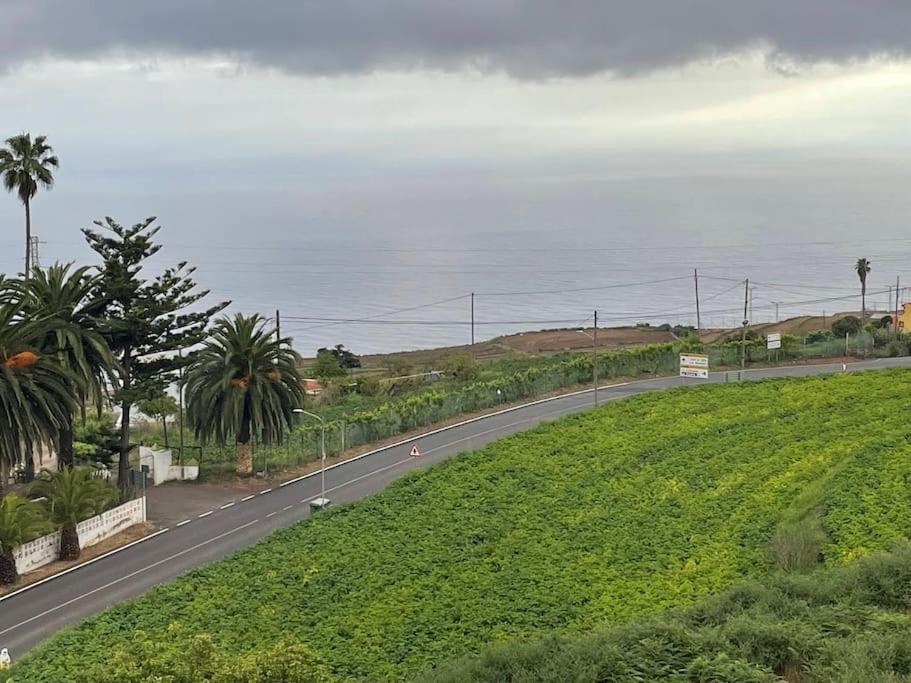 La Casita De La Pared Apartman Santa Cruz de Tenerife Kültér fotó